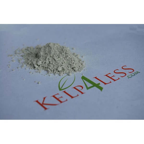 WWW.KELP4LESS.COM Silica Soluble Powder Plant Nutrient Silicon fertilizer 8 dry