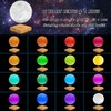 VGAzer Levitating Moon Lamp- Energy Efficient for Home Office Decor,
