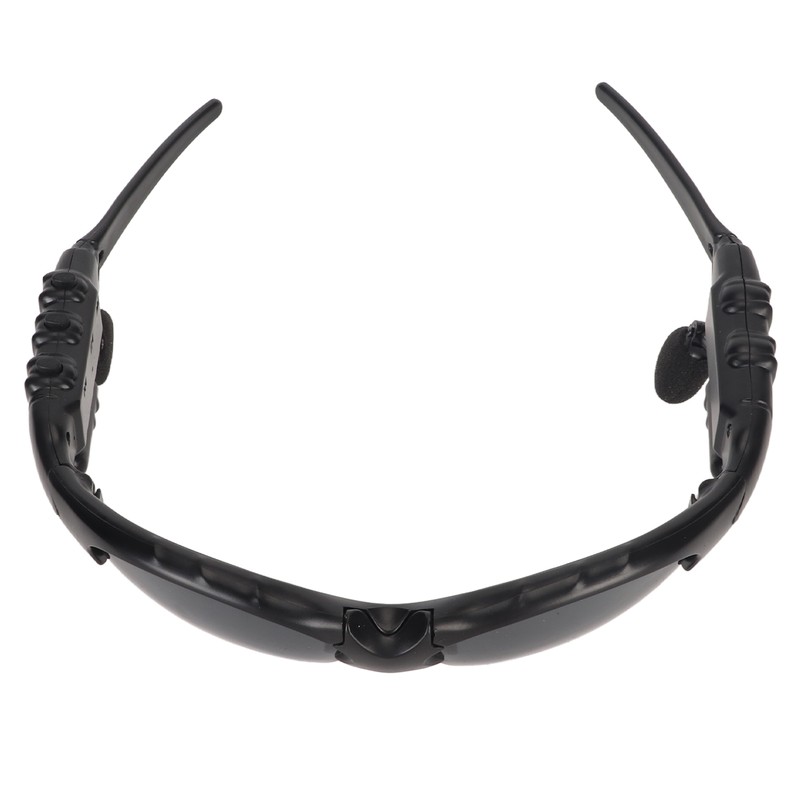 Smart Bluetooth Glasses Stereo Hands Free Calling Polarized Lenses Wireless