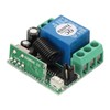 Remote Control Relay Switch 12V Single Way Wireless Remote Control