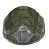 IDOGEAR SPORTS Tactical Helmet Cover for Fast Helmets - Camo
