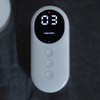 Calf Leg Massager for Circulation Air Compression 3 Modes 3