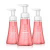Method Foaming Hand Soap, Pink Grapefruit, 10 Fl Oz, Biodegradable