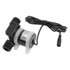 G1/2 Male Thread DC Booster Circulation Brushless Water Pumps 8‑24V