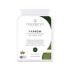 Yarrow 215mg | Natural Achillea Millefolium Herb Supplement | 60