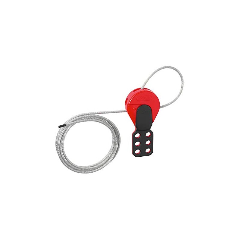 ABU00347 - ABUS Mechanical C503 Safelex Universal Ca - EU