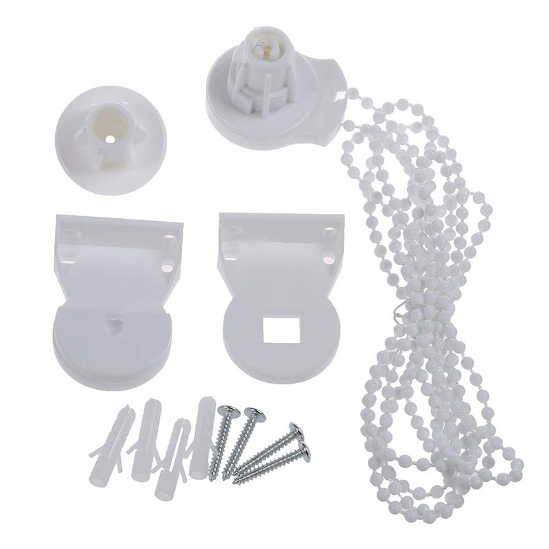 25mm Roller Blind Fitting Kit Accessories Replacement Blind Fittings Parts
