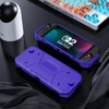 ProCase Compatible with Switch 2 2025 Release Exclusive Protective Case