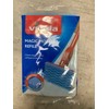 Vileda Magic Mop Flat Refill Pack of 5 - 096672