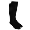 Truform Compression Socks, 20-30 Mmhg, Men's Gym Socks, Knee High