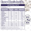 [Mini] Case Pack 12 Pounds Bulk Campfire Mini Marshmallows -