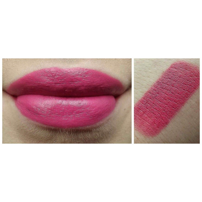 GOLDEN ROSE VELVET MATTE LIPSTICK 08 4,2G
