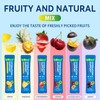 Electrolyte Powder with 7 Electrolytes + 5 Vitamins | Zero