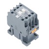 9A Universal AC Contactor 1NO 1NC Auxiliary Contact Electrical Contactor