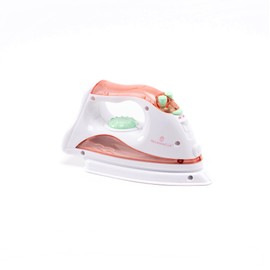 ODS -44152 Iron with Sensor for Activating Light and Sound, 44152, from 3 years