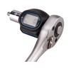 EXTOL PREMIUM Digital Torque Adaptor 1/2 Inch 20-200 Nm