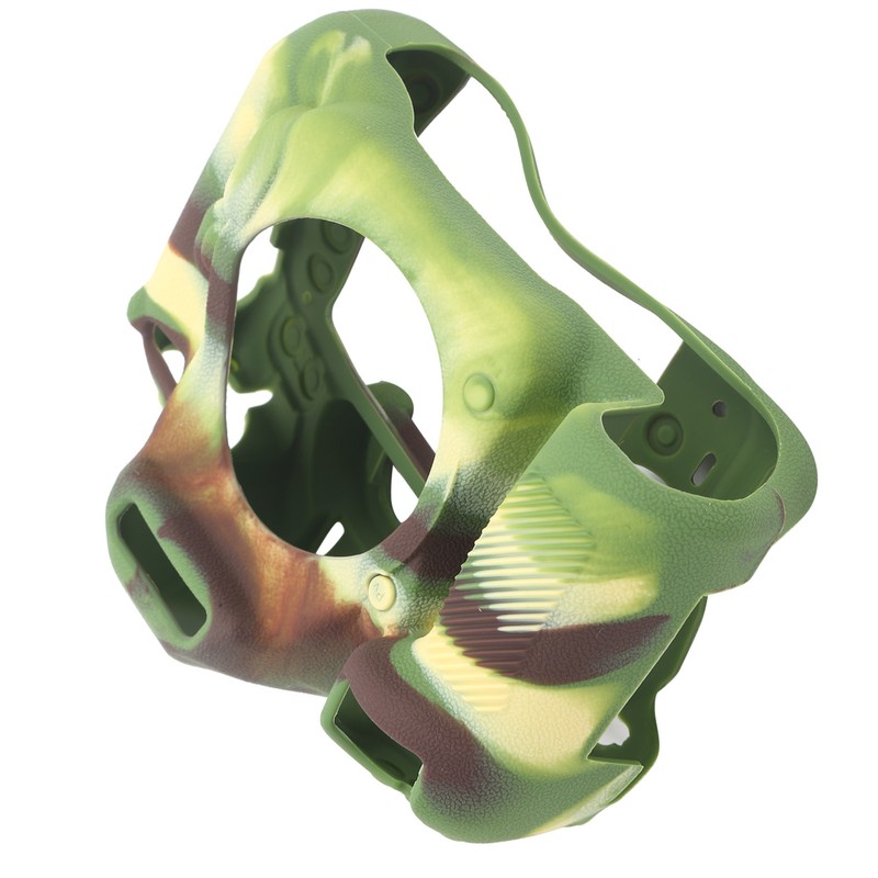 Digital Camera Case Soft Silicone Protective Cover Fit for Nikon