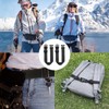 2 PCS Bum bag Extender Strap, Belt Extender for Fanny