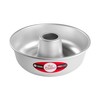 Fat Daddio's RMP-9 Molde de aluminio anodizado para anillo, 9