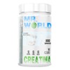 Suplemento Creatina Monohidratada Mr. World 1 Kg 200 Servici