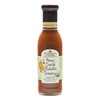 Stonewall Kitchen Organic Honey Orange Balsamic Dressing, 11 Ounces
