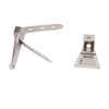 Digital Candy Thermometer with Pot Clip Stainless Steel Oil Thermometer