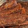 Boujee Boyz Jerky (Spicy) - Specification: 1/2 LB