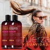 PA Keratin Strengthening Shampoo 16 oz