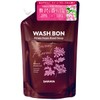 Tokyo Saraya Washbone Prime Foam Sweet Floral Refill, 16.9 fl