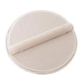 15 PCS Steamer Liners Cotton Steamer Mat Mesh Steamer Pad for Steam Baskets Steam Cooker Dim Sum for Home Kitchen Use