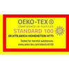 TippTexx24 12 pairs Oeko-Tex bamboo socks with odour-killer function and