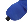 Healeved 2pcs Sleeping Three-dimensional Eye Mask Sleep Masks for Women