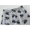 Little Hand Toddler Boys Tractor Pajama Set Long Sleeve Pyjamas
