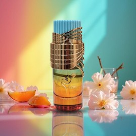 Azm Fragrance by Paris Corner Perfumes 3.4 Fl Oz