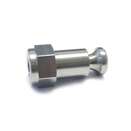 Croozer Unisex - Adult Plus 2016 Bicycle Trailer, Black, 1 Size