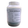 Alga Espirulina En Polvo Bote 500 Grs
