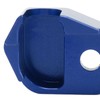 Motorcycle ABS Sensor Guard Protective Cover Protector Aluminum Alloy for