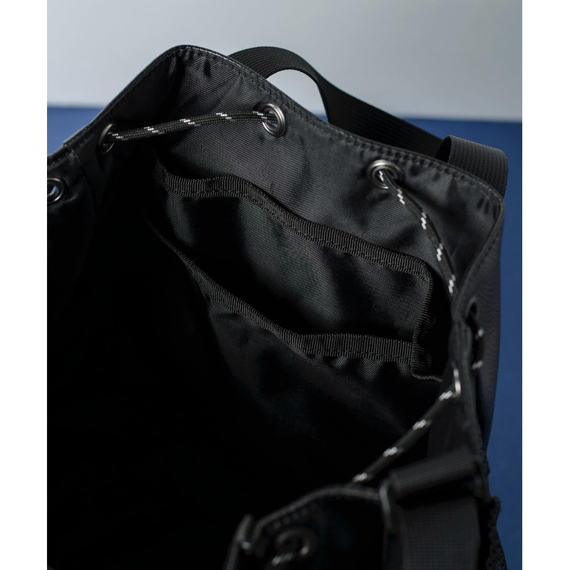 Fredrick Packers BLK 221300844IVOFREE EC Limited Product BLOOM SHOULDER ECO