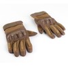 Motorcycle Gloves Hard Knuckle Breathable Good Grip Anti Slip Full
