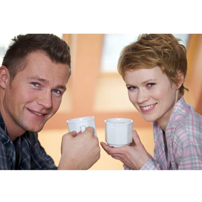 Java Planet, Organic Coffee Beans, Peru Single Origin, Gourmet Medium