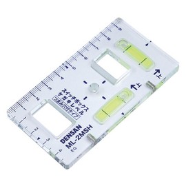Jefcom ML-2MSH Densan Switch Box Injury Level (With Handle Hole)