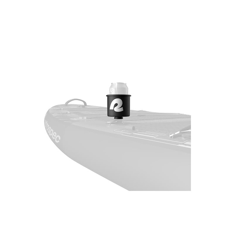 Retrospec DrinkLink SUP Cup Holder - Paddleboard Kayak Drink Holder