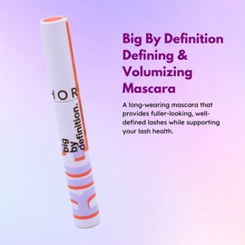 Sephora Collection - Big By Definition Mascara 8.5 ml Full Size Black