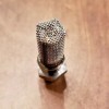 STIHL NEW Genuine STIHL Muffler Spark Arrestor Screen BG55 BG56