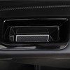 MICROCK Front Door Handle Pocket Organizer Side Storage Box Insert