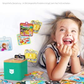 tigercard - Bob der Baumeister - Folge 8: Baggi allein zu Haus