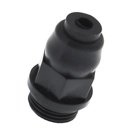 WFLNHB Carburetor Carb Choke Cable Plunger Cap Kit Replacement for Yamaha Grizzly 300 350 400 450 600 660 Big Bear 250 350 400 Bruin 250 350