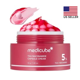 MEDICUBE TXA+Niacinamid