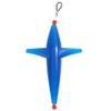 OCEAN CAT Saltwater Squid Trolling Lure for Marlin Tuna Mahi
