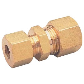 ASOH RE0608 Double-ended Ring Joint Φ0.2 inches (6 mm)